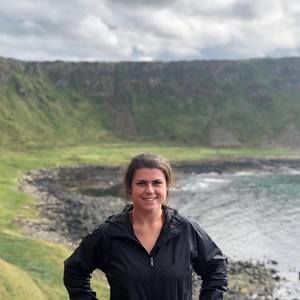 Meet your Posher, Kendal